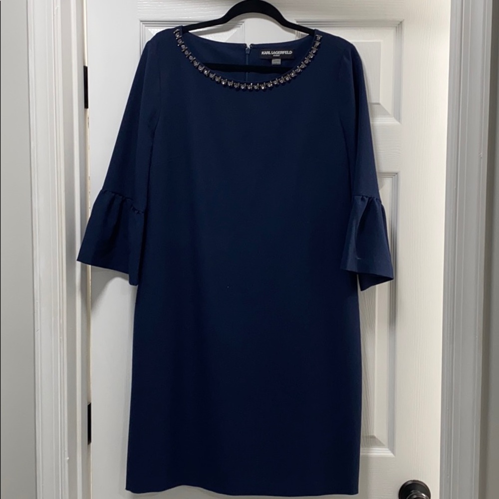 Formal dress